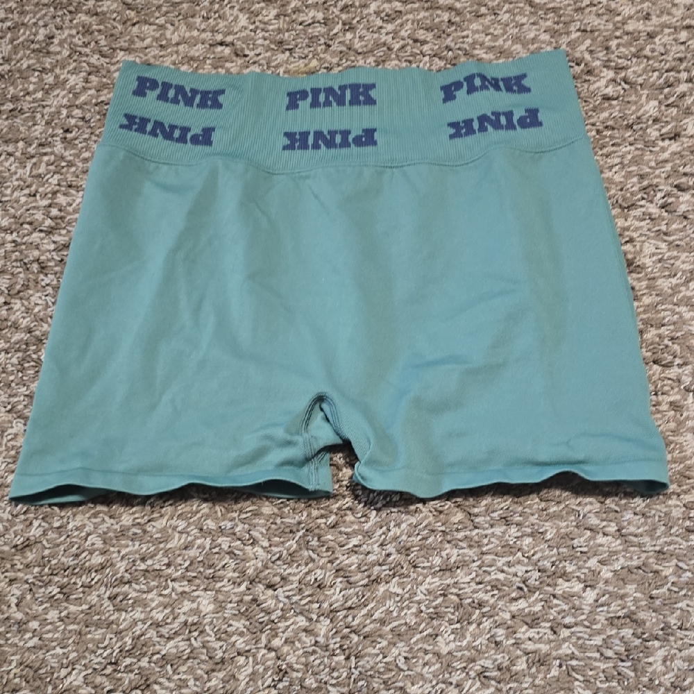 PINK Victoria's Secret Bike Shorts